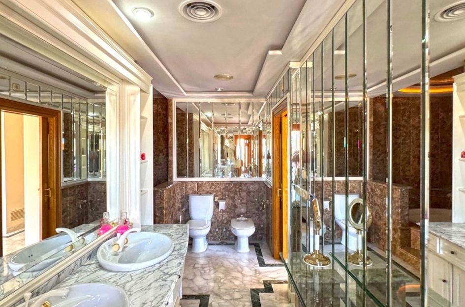 Duplex in San Pedro del Pinatar