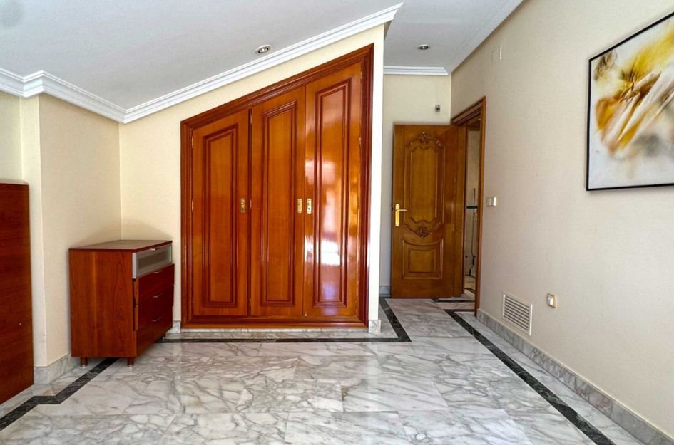 Duplex in San Pedro del Pinatar