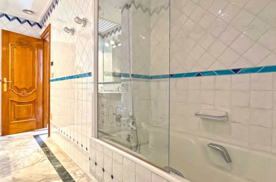 Duplex in San Pedro del Pinatar