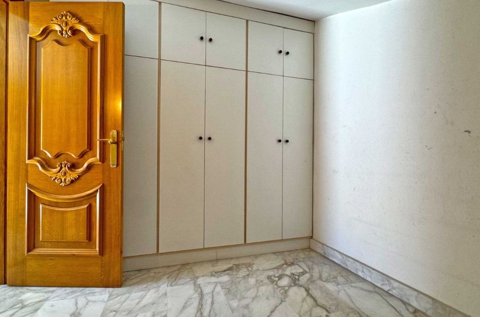 Duplex in San Pedro del Pinatar