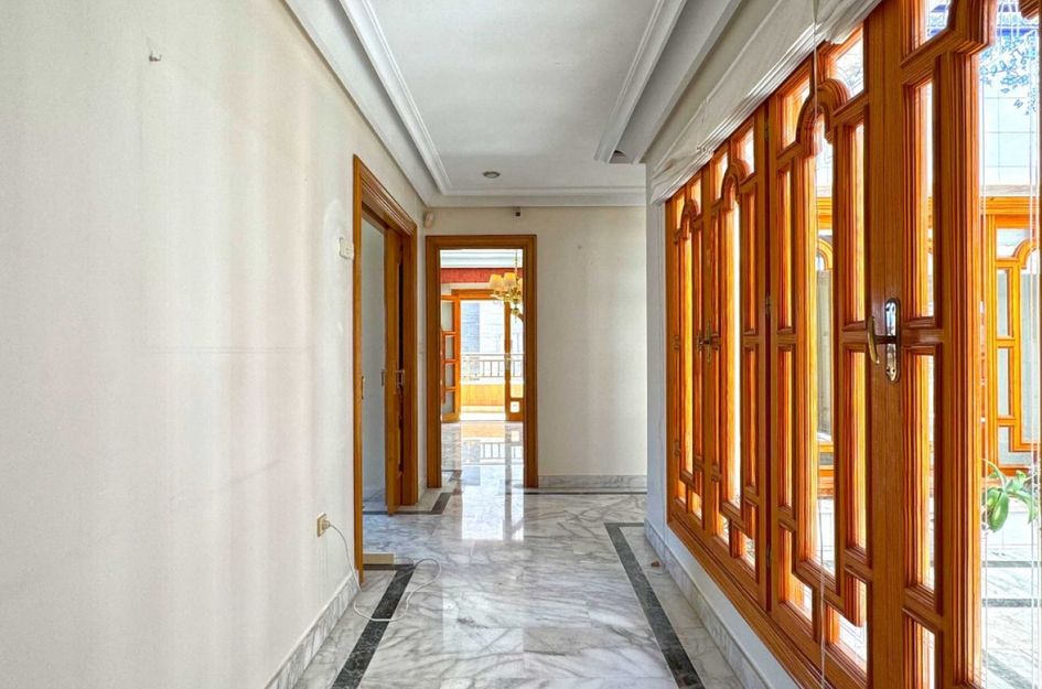 Duplex in San Pedro del Pinatar