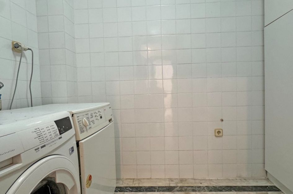 Duplex in San Pedro del Pinatar