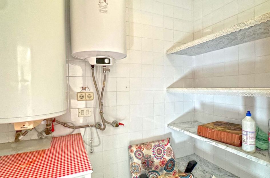 Duplex in San Pedro del Pinatar