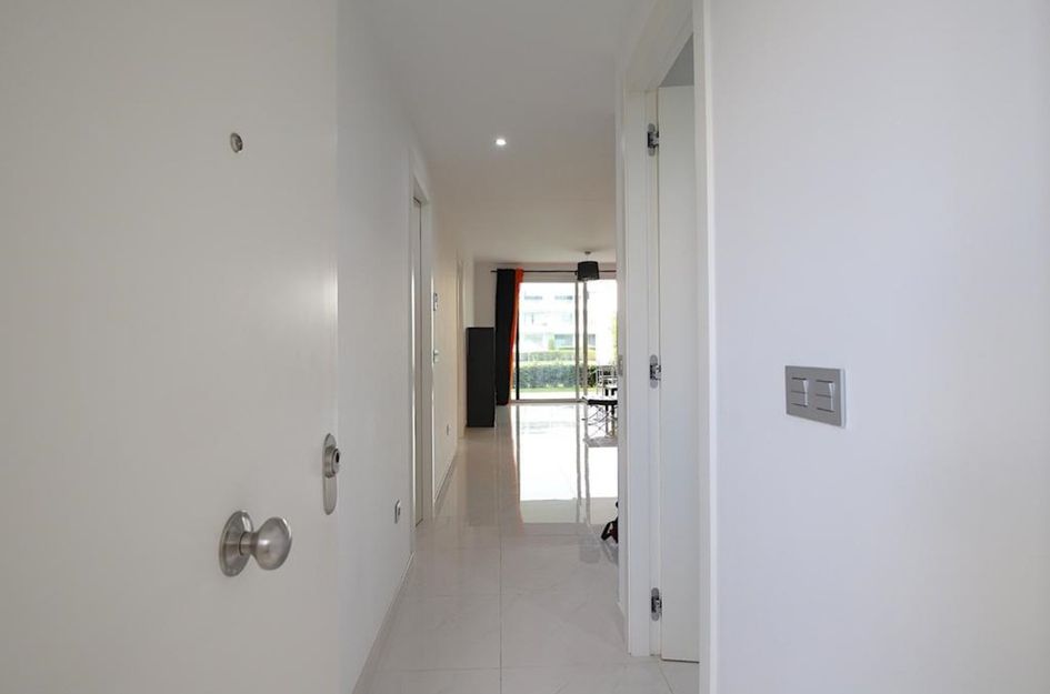 Appartement in Bel-Air