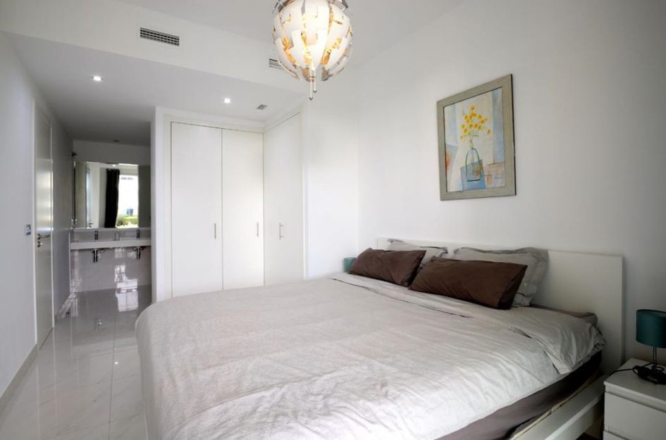 Appartement in Bel-Air