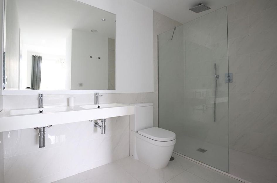 Appartement in Bel-Air