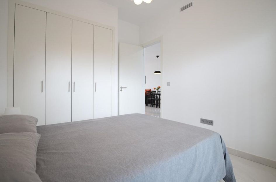 Appartement in Bel-Air