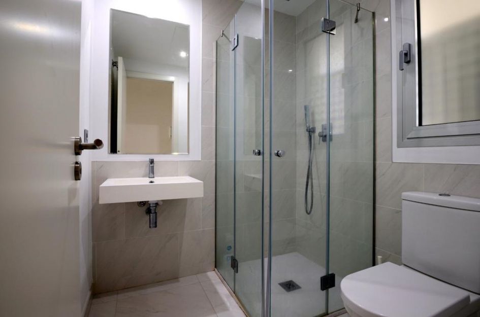 Appartement in Bel-Air