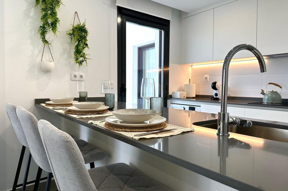 Appartement in Torre-Pacheco