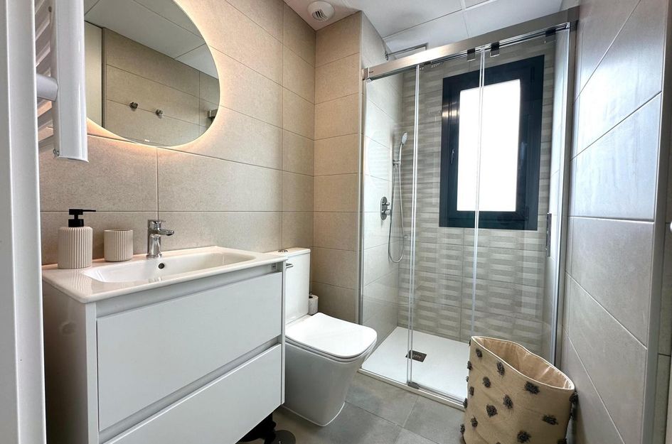 Appartement in Torre-Pacheco