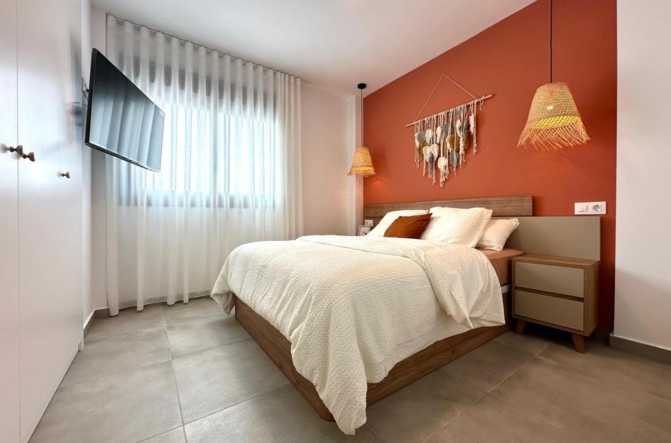 Appartement in Torre-Pacheco