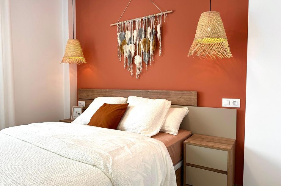 Appartement in Torre-Pacheco