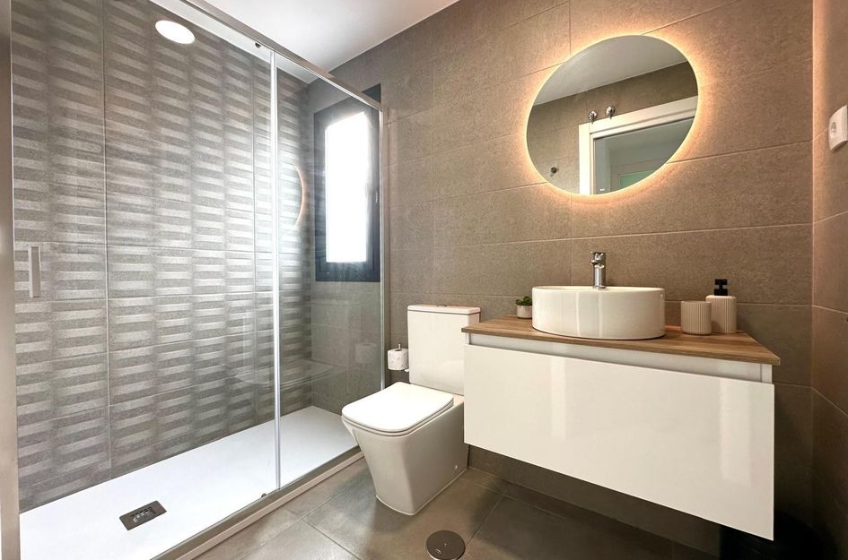 Appartement in Torre-Pacheco