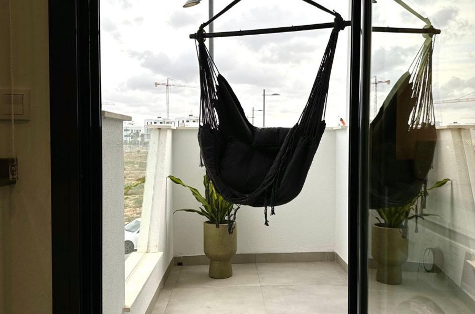 Appartement in Torre-Pacheco