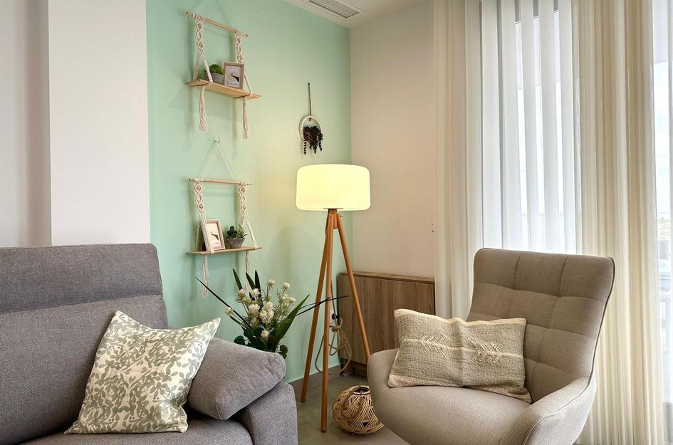 Appartement in Torre-Pacheco