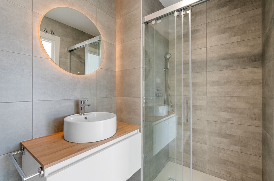 Appartement in Jerónimo y Avileses