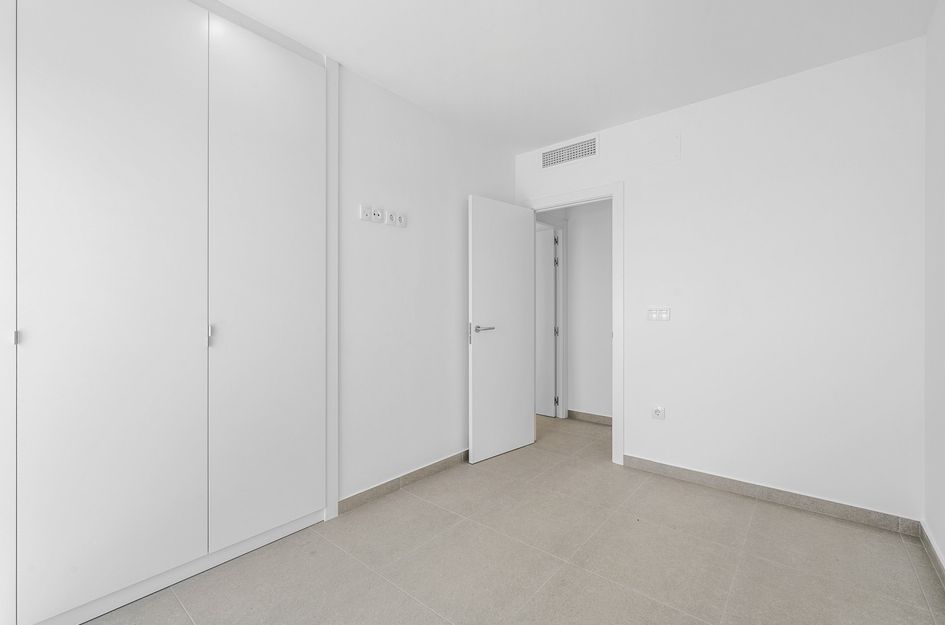 Appartement in Jerónimo y Avileses