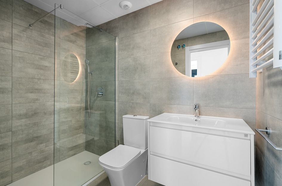 Appartement in Jerónimo y Avileses