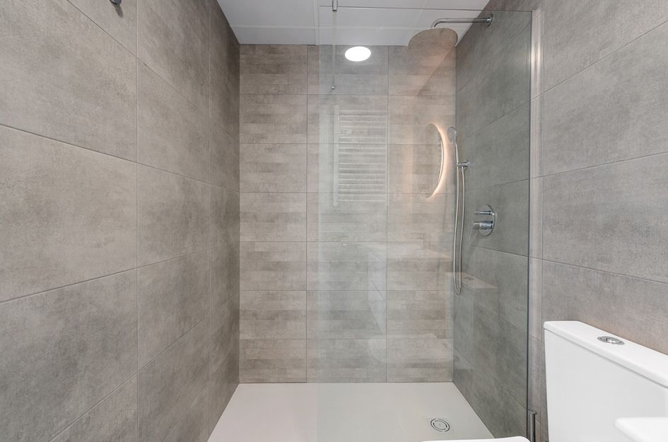 Appartement in Jerónimo y Avileses