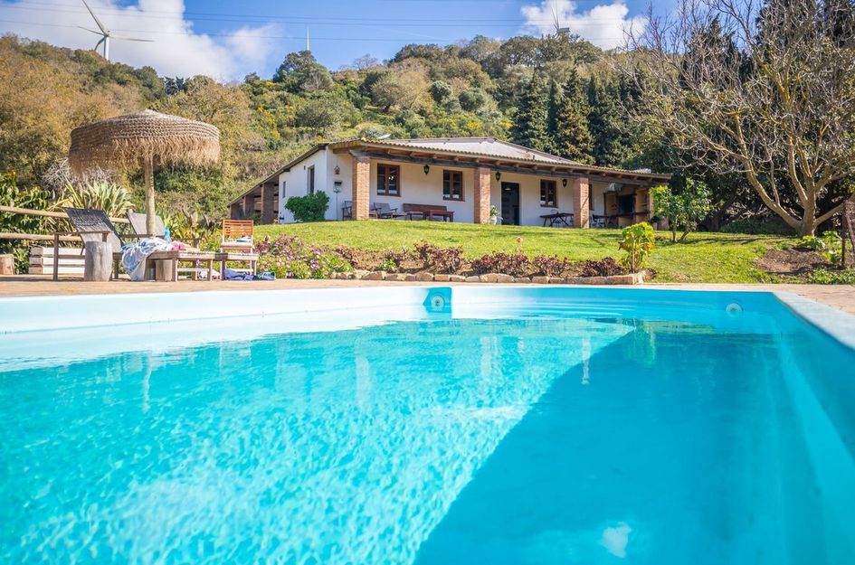 Finca in Casares