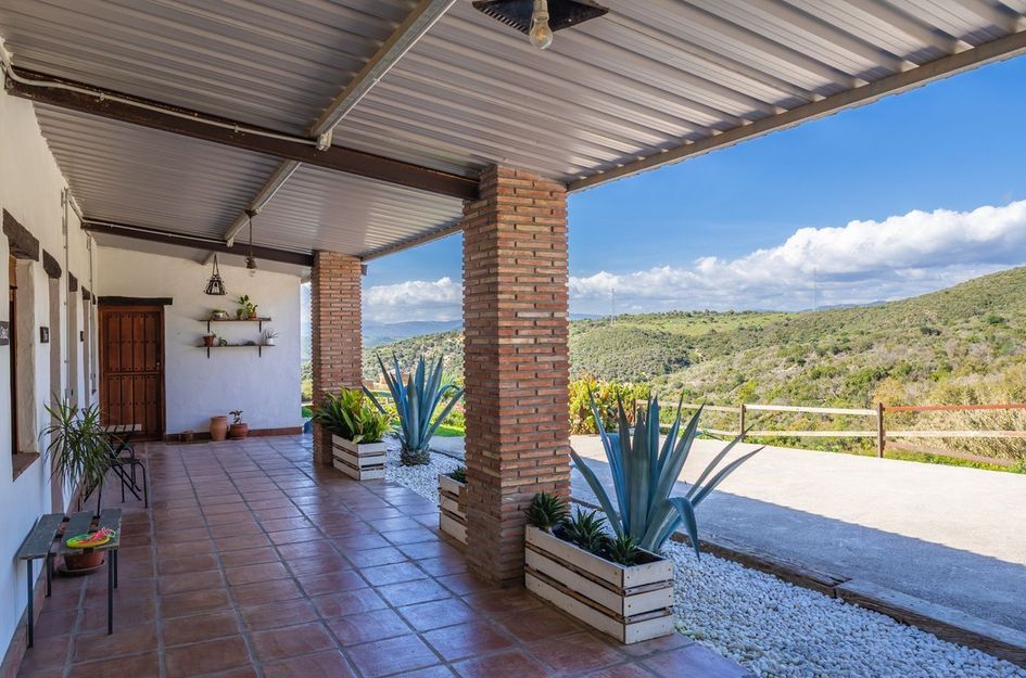 Finca in Casares