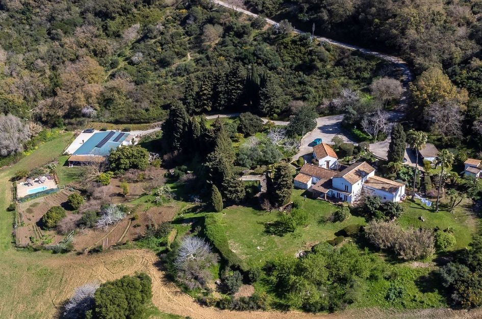 Finca in Casares