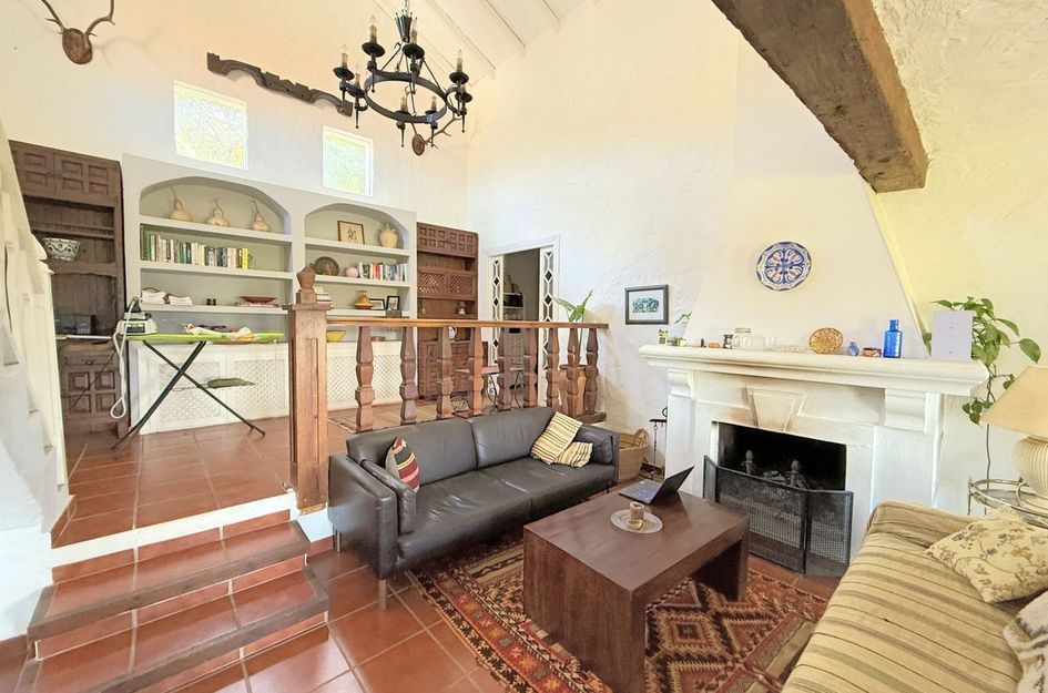 Finca in Casares