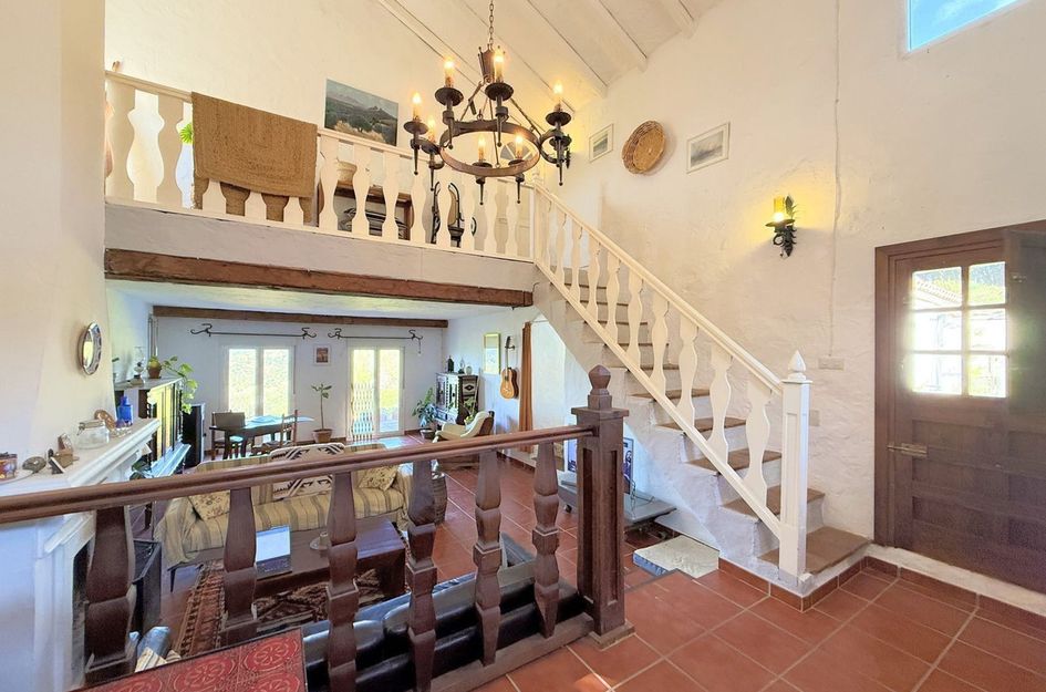 Finca in Casares