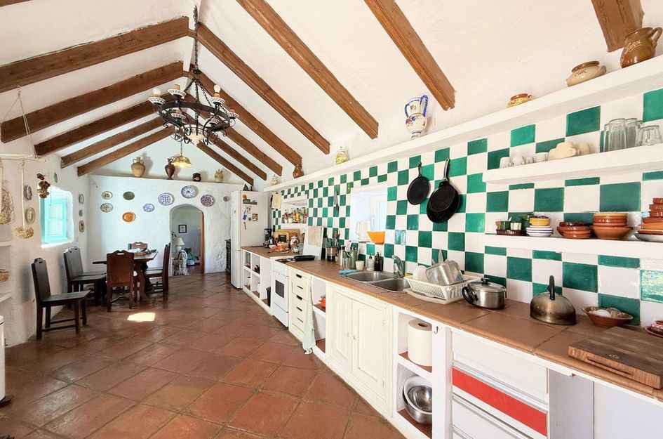 Finca in Casares