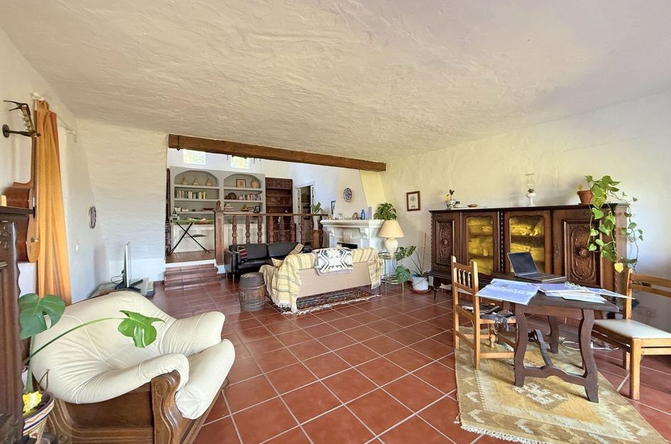 Finca in Casares