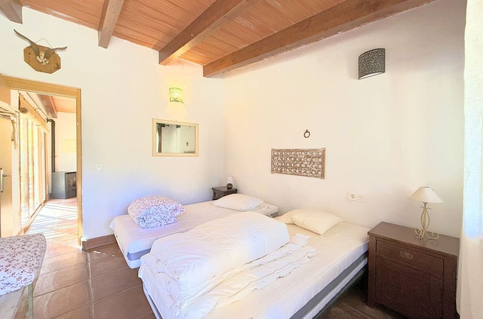 Finca in Casares
