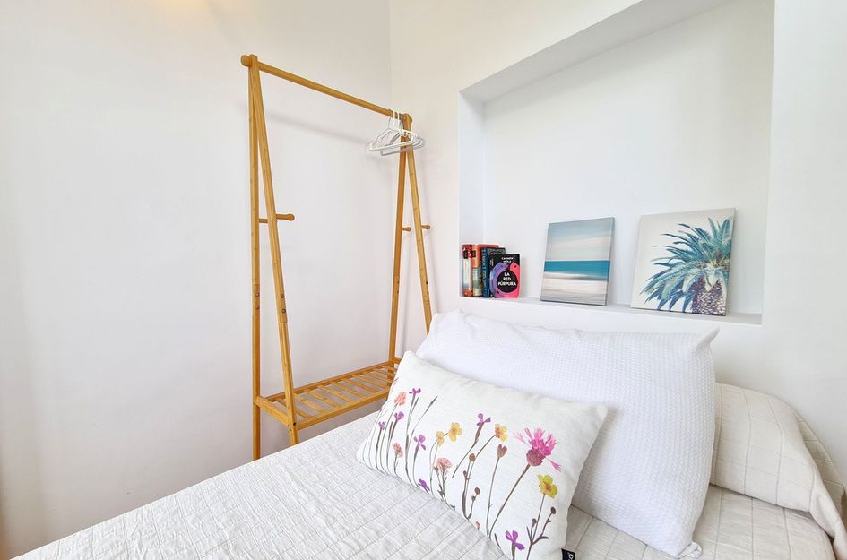 Appartement in Urbanización Puerto de Estepona