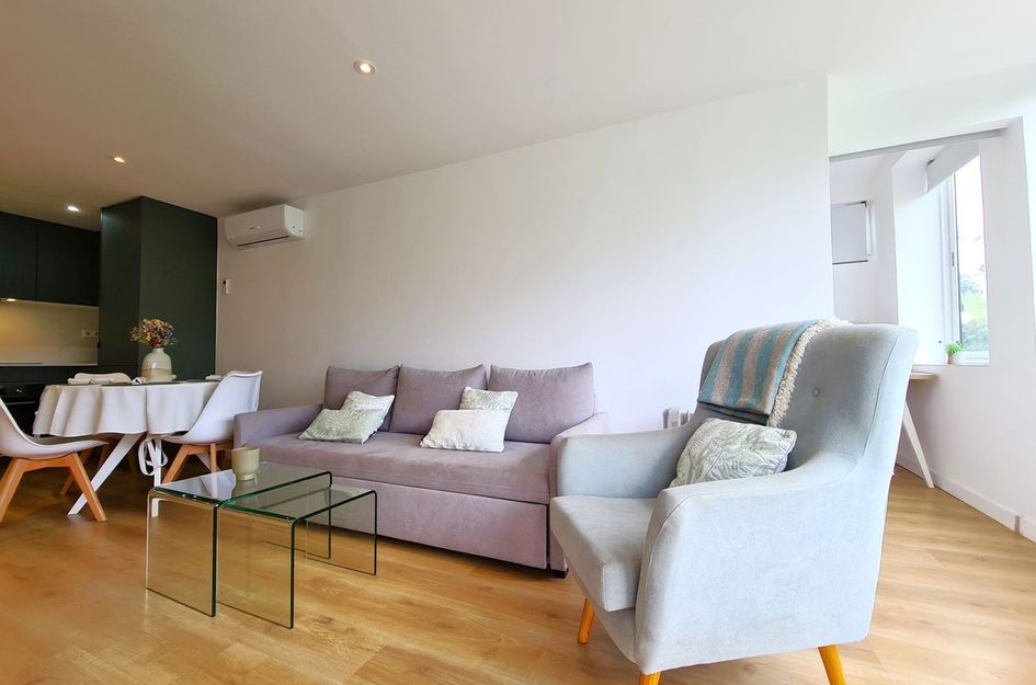 Appartement in Urbanización Puerto de Estepona