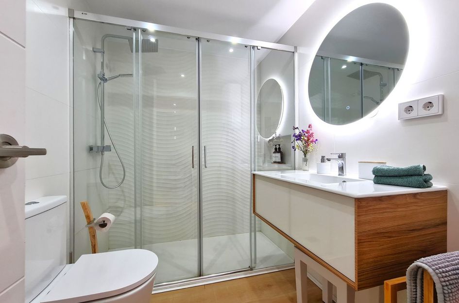 Appartement in Urbanización Puerto de Estepona