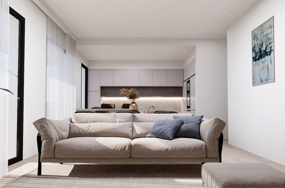 Bungalow in Finestrat