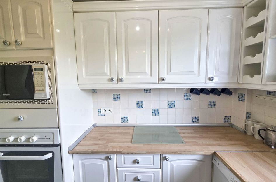 Penthouse in Puerto de la Duquesa