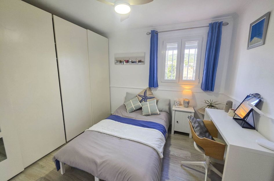 Penthouse in Puerto de la Duquesa