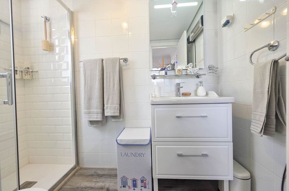 Penthouse in Puerto de la Duquesa