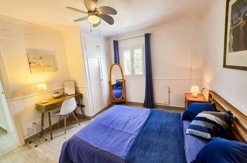 Penthouse in Puerto de la Duquesa