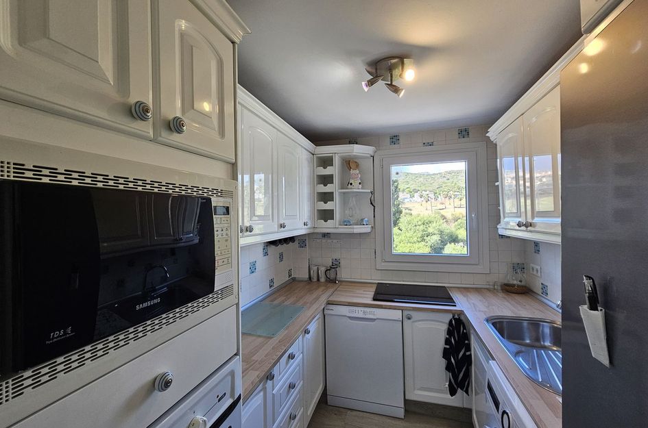 Appartement in Puerto de la Duquesa