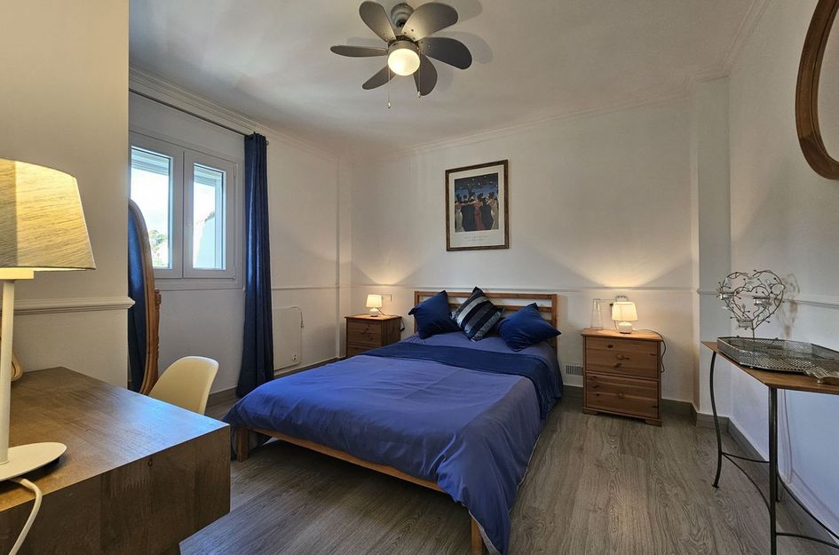 Appartement in Puerto de la Duquesa