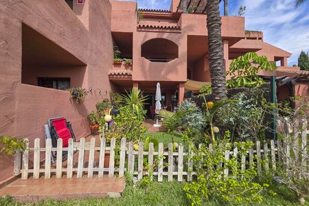 Appartement in Bahía de Casares
