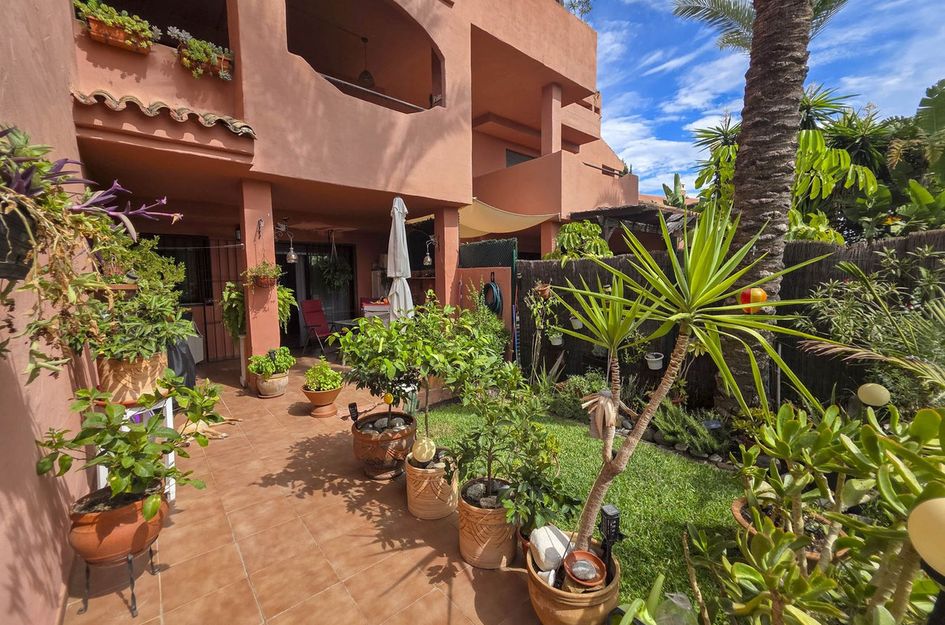 Appartement in Bahía de Casares