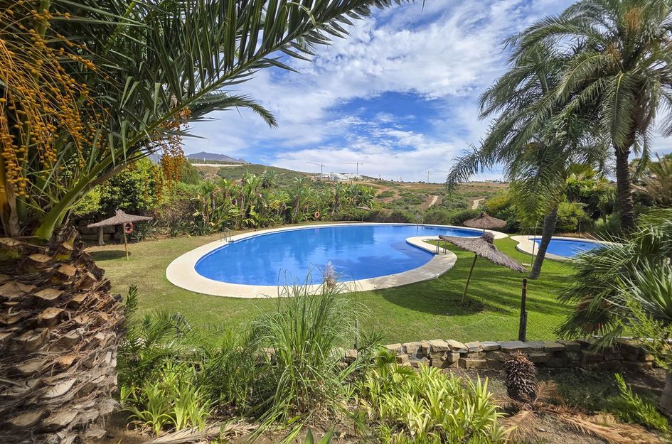 Appartement in Bahía de Casares