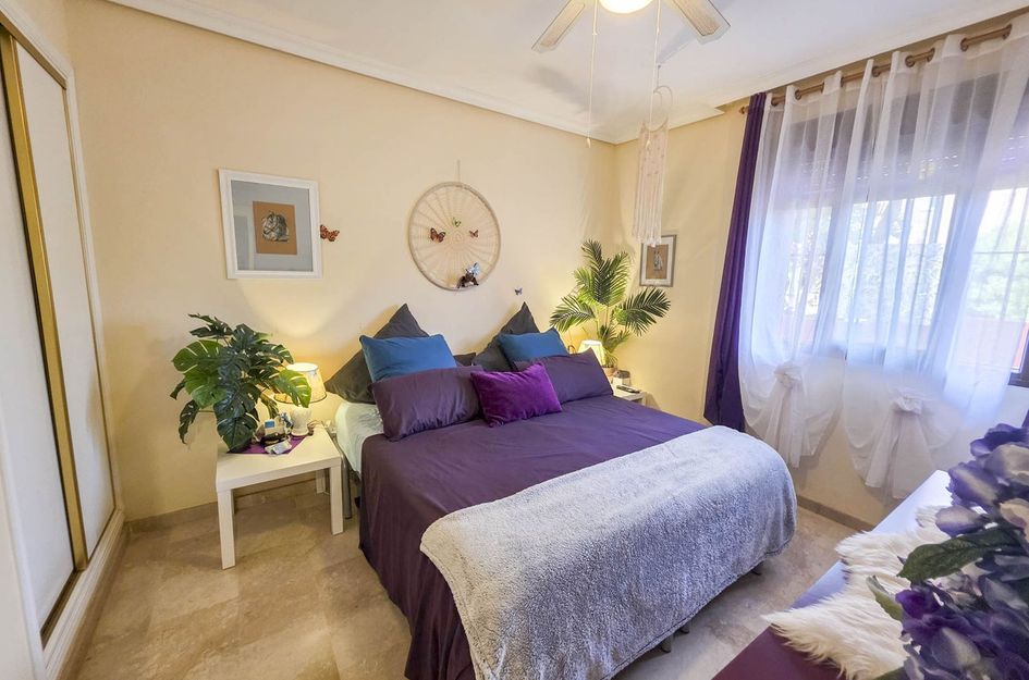 Appartement in Bahía de Casares