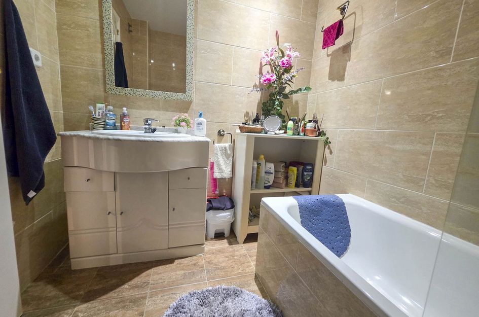 Appartement in Bahía de Casares