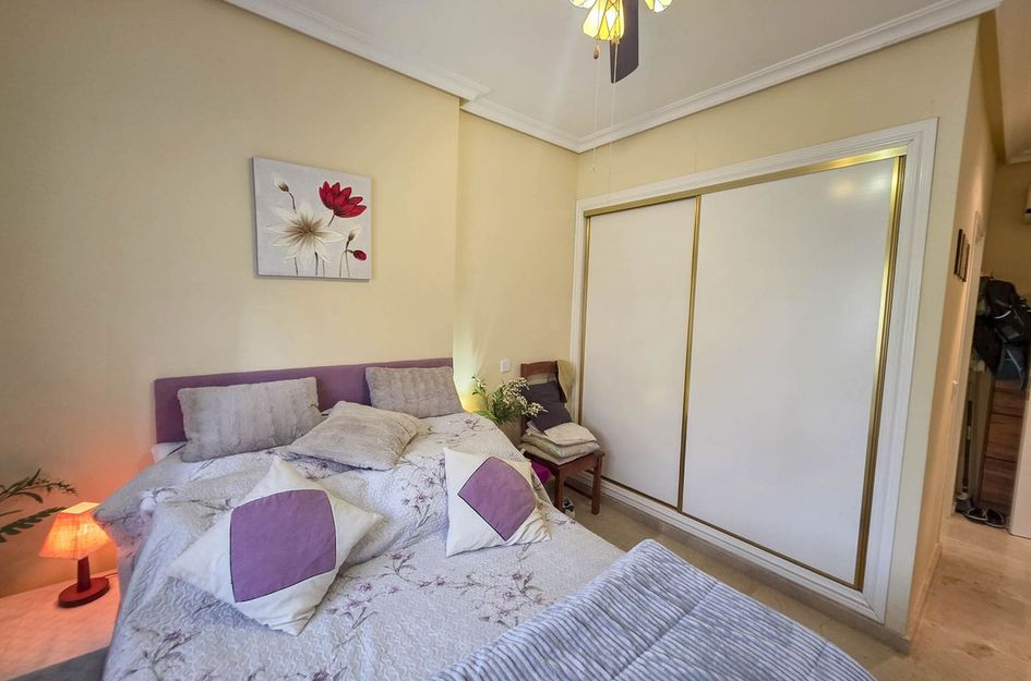 Appartement in Bahía de Casares