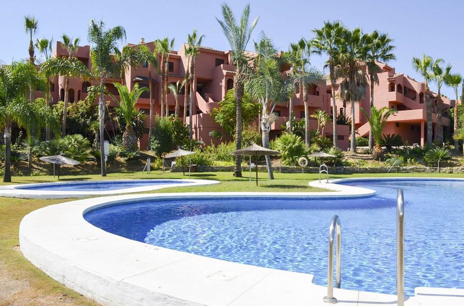 Appartement in Bahía de Casares