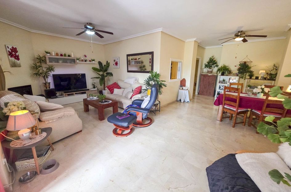 Appartement in Bahía de Casares