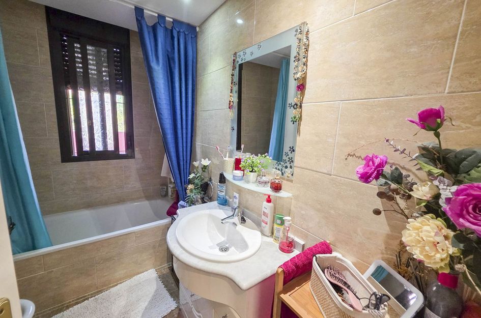 Appartement in Bahía de Casares